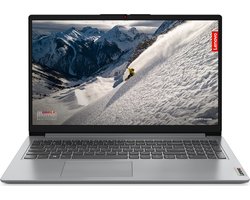 Lenovo IdeaPad 1 15ALC7 82R400F6MH - Laptop - 15.6 inch