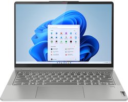 Lenovo IdeaPad Flex 5 - 82R700M4MH - QWERTY