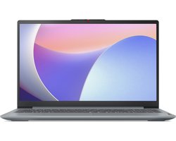 Lenovo IdeaPad Slim 3 15IAH8 - 15.6 inch F-HD - i5-12450H - 16GB - 1000GB SSD - W11P