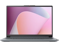 Lenovo IdeaPad Slim 3 16ABR8 82XR008VMH - Laptop - 16 inch