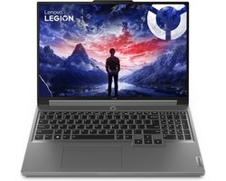 Lenovo Legion 5 16IRX9 - Gaming laptop - 16 inch - 240Hz