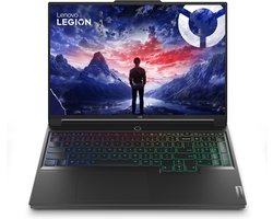 Lenovo Legion 7 - 83FD0071MH - QWERTY