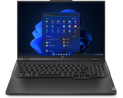 Lenovo Legion Pro 5 16ARX8 82WM00A5MH - Gaming Laptop - 16 inch