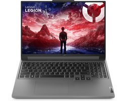 Lenovo Legion Slim 5 16AHP9 83DH006EMH - Gaming Laptop - 16 inch - 240 Hz