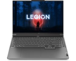 Lenovo Legion Slim 7 16APH8 82Y4001WMH - Gaming Laptop - 16 inch - 165Hz