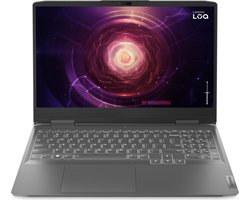 Lenovo LOQ 15APH8 82XT009FMH - Gaming Laptop - 15.6 inch - 144 Hz