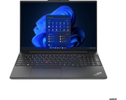 Lenovo ThinkPad E16 G1 - 21JT0020MH - QWERTY