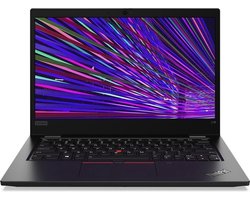 Lenovo Thinkpad L13 - 13 inch Laptop - Intel Core i5 - 8GB - 1000GB - Windows 11 Pro