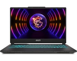 MSI Cyborg 15 A12VF-003NL - Gaming Laptop - 15.6 inch - 144Hz