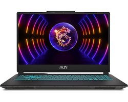 MSI Cyborg 15 A13UC-689NL - Gaming Laptop - 15.6 inch - 144Hz