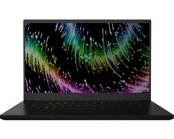 Razer Blade 15 RZ09-0485ZED3-R3E1 - Gaming Laptop - 15 inch - 240 Hz