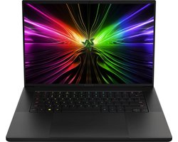 Razer Blade 16 RZ09-05102EN4-R3E1 - Gaming Laptop - 16 inch - 240 Hz