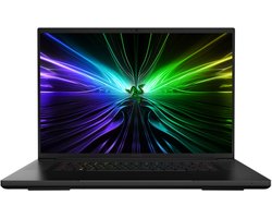 Razer Blade 18 - RZ09-05092EK4-R3E1 - Gaming Laptop - 18 inch - 300Hz