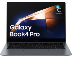 Samsung Galaxy Book4 Pro - NP940XGK-KG2NL - QWERTY