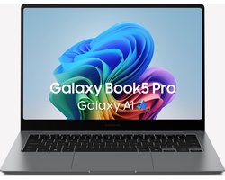 Samsung Galaxy Book5 Pro - Copilot+ Laptop - 14 inch - 120 Hz