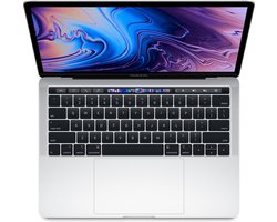 Apple MacBook Pro (2018) - 13.3 inch - 256 GB - Zilver