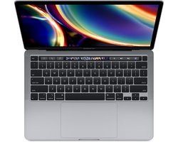 Apple Macbook Pro (April, 2020) MXK32 - 13.3 inch - Intel Core i5 - 256 GB - Spacegrijs