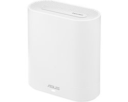 ASUS ExpertWiFi EBM68 - Mesh WiFi - Tri-band - Wi-Fi 6 - AX7800 - 1-Pack