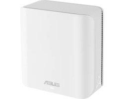 ASUS ZenWiFi BD4 - Mesh WiFi - AiMesh - Dual-band - Wi-Fi 7 - 3600 Mbps - Uitbreiding