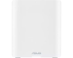 ASUS ZenWiFi BT10 - Mesh WiFi - Tri-band - WiFi 7 - Dual 10G Poorten - 1-Pack