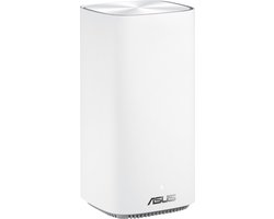 ASUS ZenWifi Mini CD6 - Draadloze Router - AiMesh - Mesh Wifi - AC - Wit - 3-pack