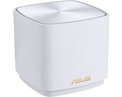 ASUS ZenWiFi XD5 - Mesh WiFi - AX3000 - AiMesh - Dual-Band - Wit - 1-Pack