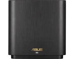 ASUS ZenWiFi XT9 - Mesh WiFi - AX7800 - Tri-Band - AiMesh - Zwart- 1-Pack