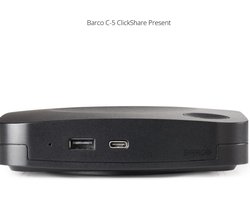 BARCO ClickShare C-5 Present / R9861505EU