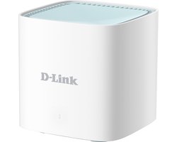 D-Link Eagle Pro AI M15 - Mesh WiFi - 1500 Mbps - WiFi 6 - 2 Stuks