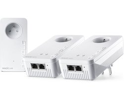 devolo Magic 2 - Multiroom Kit - WiFi 6 - BE