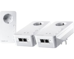 devolo Magic 2 - Multiroom Kit - WiFi 6 - NL