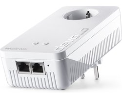 devolo Magic 2 - Powerline-adapter - Uitbreiding - WiFi 6 - NL