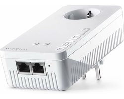 devolo Magic 2 WiFi next - Powerline-adapter - 2400 Mpbs - NL - Uitbreiding