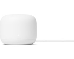 Google Nest WiFi Router - Mesh Wifi / Wit