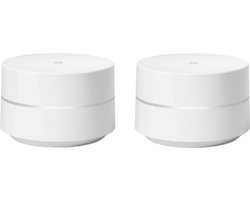 Google Wifi Duo Pack – Mesh Wifi