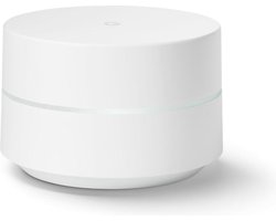 Google Wifi - Mesh Wifi - Uitbreiding