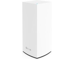 Linksys Velop MX4200 - Mesh Wifi - Wifi 6 - 4200 Mbps - Tri-Band - 1-Pack - Wit