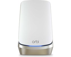 Netgear Orbi RBRE960 - Mesh Wifi - Wifi 6E - Uitbreiding