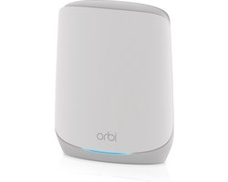 NETGEAR Orbi RBS760 - Mesh WiFi - AX5400 - Tri-Band - Uitbreiding