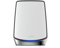 NETGEAR Orbi RBS850 - Mesh Wifi - Geschikt voor Wifi 6 - 1-pack