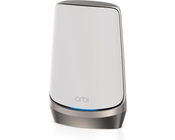 NETGEAR Orbi RBSE960 - Mesh WiFi - AXE11000 - Uitbreiding - Satelliet