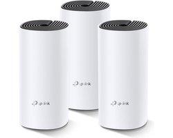 TP-Link Deco M4 - Mesh WiFi - 3-pack