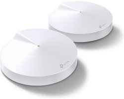 TP-Link Deco M5 - Mesh Wifi - 2-pack