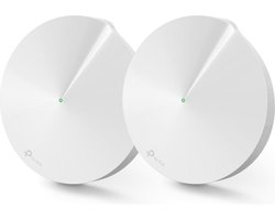 TP-Link Deco M9 Plus - Mesh Wifi - 2-pack