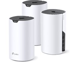 TP-Link Deco S7 - Mesh WiFi - WiFi 5 - 1900 Mbps - 3-pack