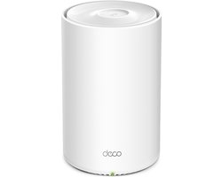 TP-Link Deco X20-4G - Mesh WiFi - 4G+ - AX1800