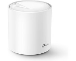 TP-Link Deco X20 - Mesh Wifi - Wifi 6 - 1800 Mbps