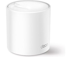 TP-Link Deco X50 - Mesh WiFi - Wifi 6 - 3000Mbps