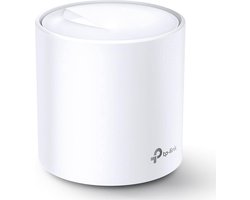 TP-Link Deco X60 - Mesh WiFi - Wifi 6 - AX5400