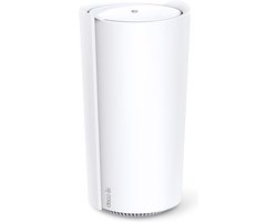 TP-Link Deco XE200 - Mesh WiFi - Tri-band - Wifi 6E - 11000 Mbps - 1-pack